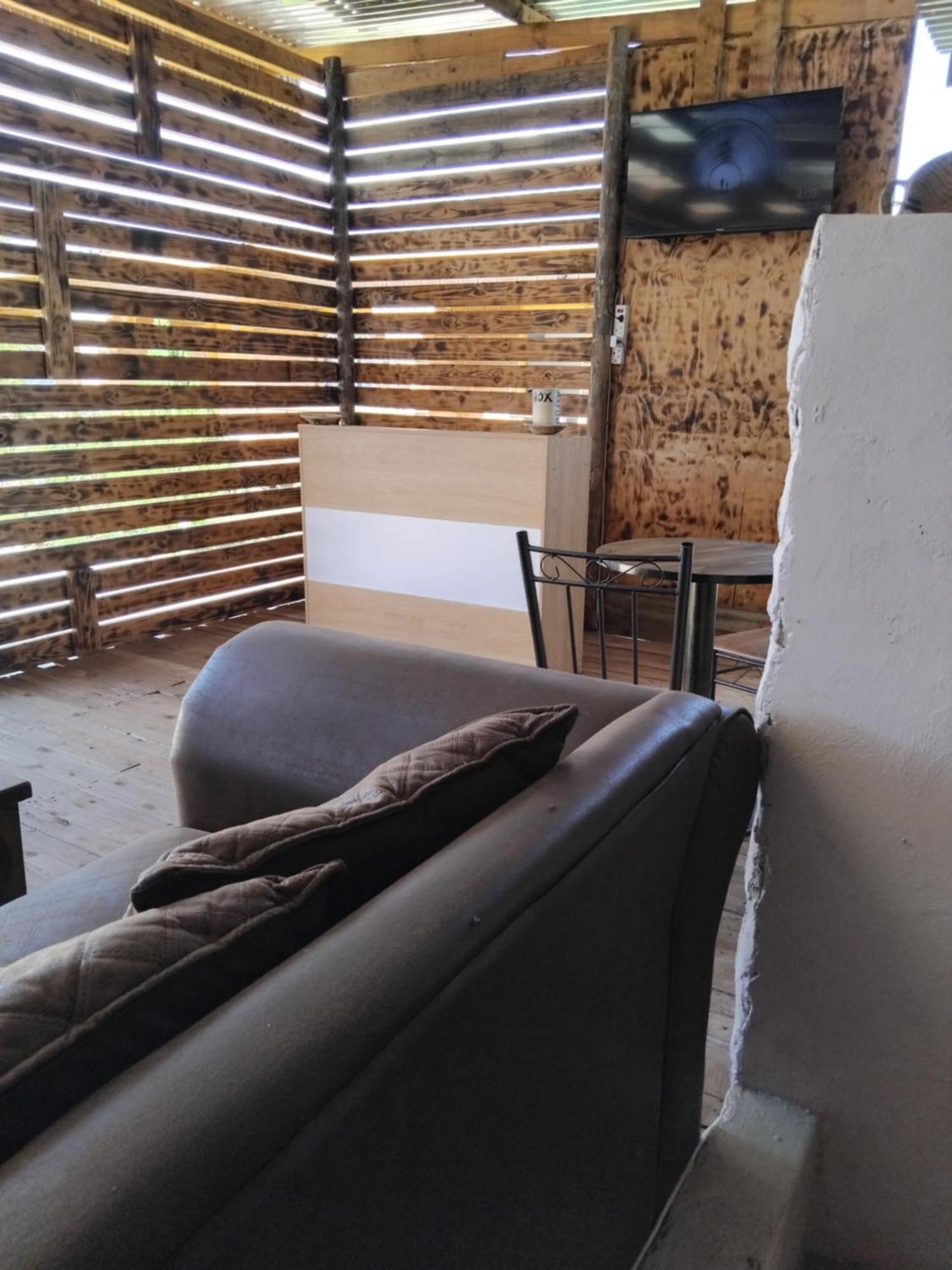 Sunshinevibe Guest House Kasane Buitenkant foto